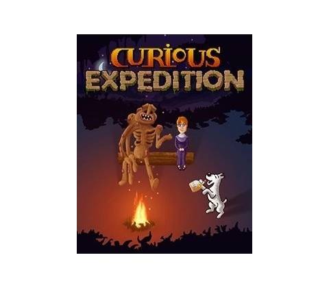 The Curious Expedition