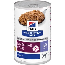 Hill's Prescription Diet i/d Low Fat Péče o zažívání 360 g