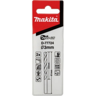 Makita D-77724