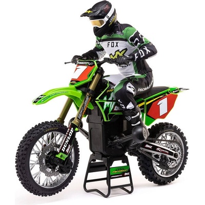 Losi Promoto-MX RTR Pro Circuit LOS06002 1:4