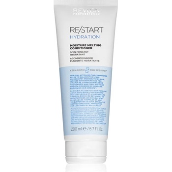 Image 1 of Revlon Re/Start Hydration хидратиращ балсам за суха и нормална коса 200ml