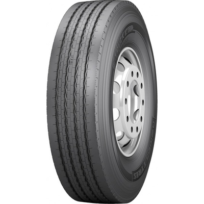 Nokian E-TRUCK STEER 385/55 R22,5 160K | Zboží Auto