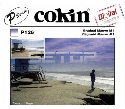 Cokin P126