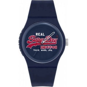 Superdry SYG280UR - Дамски часовник (SYG280UR) Часовници