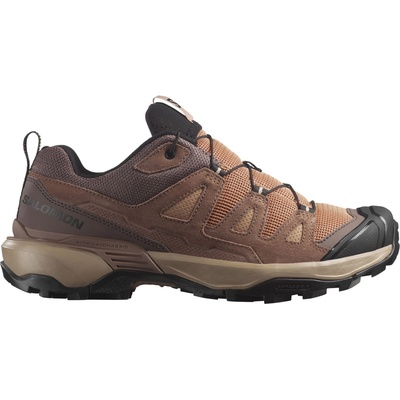 Salomon X Ultra 360 Leather Размер на обувките (ЕС): 37 (1/3) / Цвят: кафяв