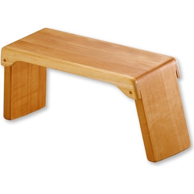 Bausinger Пейка за йога и медитация, бук - 1 бр