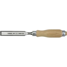 Narex Bystřice 810106 Ploché dláto 6 mm Narex Bystřice WOOD LINE PROFI - přírodní
