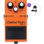 Boss DS1 Set Eфект за китара (DS1-SET)
