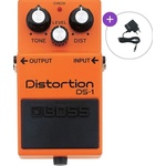 Boss DS1 Set Eфект за китара