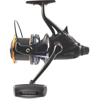 Mistrall Crusser 90