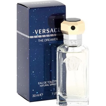 Image 1 of Versace The Dreamer EDT 30 ml