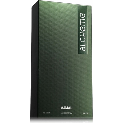 Ajmal Alcheme parfémovaná voda unisex 90 ml