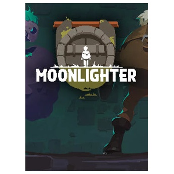 Moonlighter Complete