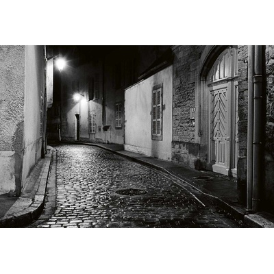 DIMEX ART Флизелинов фототапет бон, франция 375 x 250 см