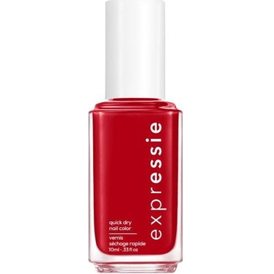 Essie Expressie rychleschnoucí lak na nehty 190 seize the minute 10 ml