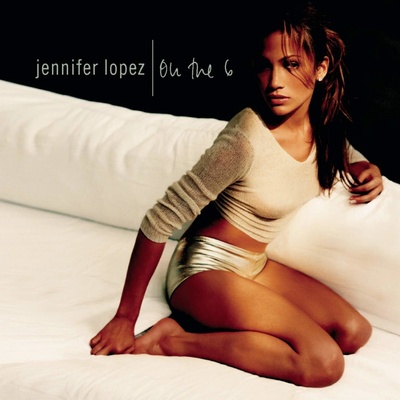 LOPEZ, JENNIFER - On The 6 LP