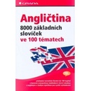 Angličtina