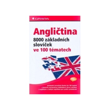 Angličtina