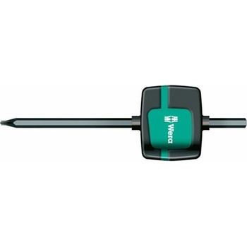 Wera 1267 B Kombinovaný kľúč TORX® PU: 10