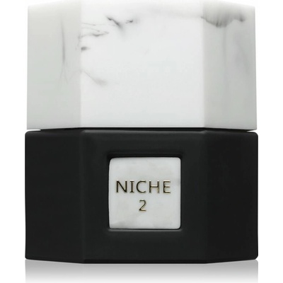 Reef Perfumes Niche 2 parfémovaná voda unisex 50 ml