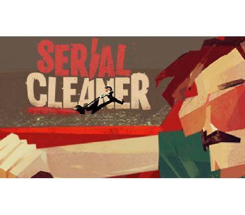 Serial Cleaner