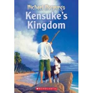 Kensuke's Kingdom (ISBN: 9780439591812)