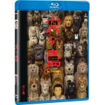 MagicBox Островът на кучетата - Blu-ray (023014)