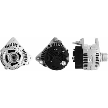Alternátor LUCAS LRB00252