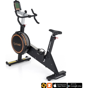 inSPORTline CycleAir