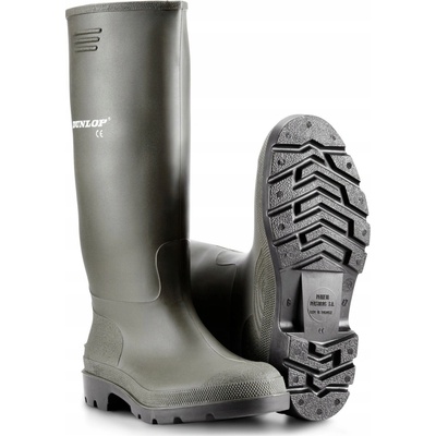 Dunlop Pricemastor zelené