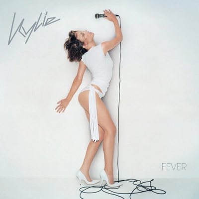 MINOGUE KYLIE: FEVER CD