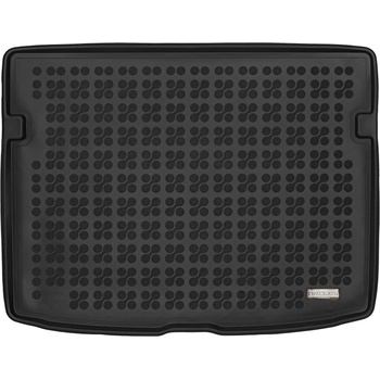 Rezaw-Plast Гумена стелка за багажник за Mazda CX-30 (2019+) upper floor, except with system Smart Cargo - Rezaw Plast (232239)