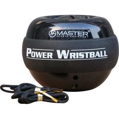 Master Wrist Ball – Sleviste.cz