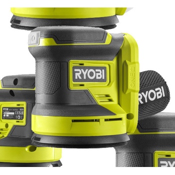 RYOBI RROS18-0