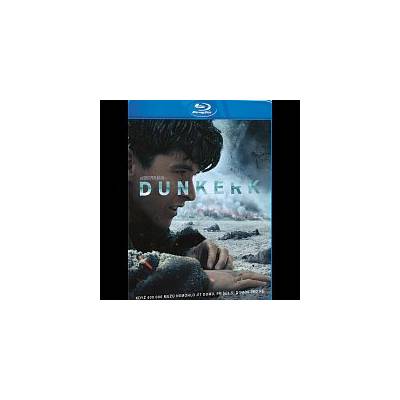 Různí interpreti – Dunkerk Blu-ray