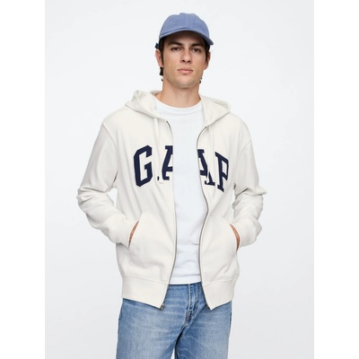 GAP pánska mikina s logom 868454-06