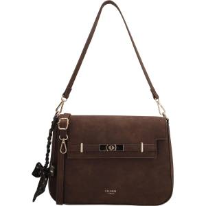 Charm London The Hamptons Village 25998 Dark brown (CHL-259980)