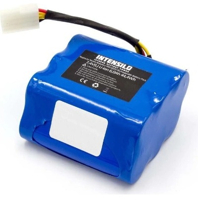 Extensilo Neato Robotic XV-11 / XV-12 / XV-15 / Vorwerk VX100 6000 mAh