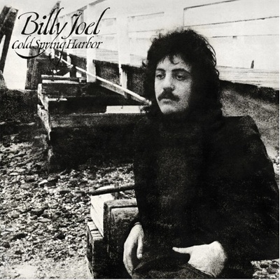 Billy Joel - Cold Spring Harbour (LP) (0190759391617)
