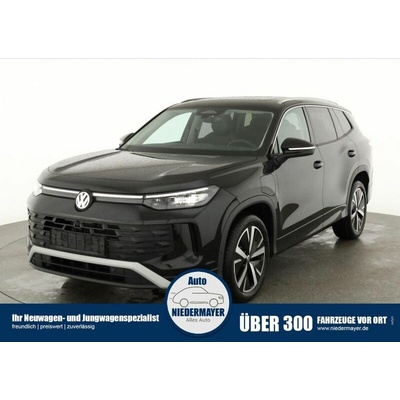 Volkswagen Tayron 1.5 eHybrid Life 150 kW