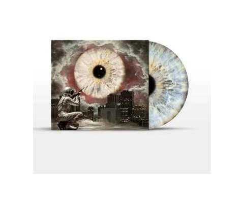 FAILURE - LOCATION LOST CD