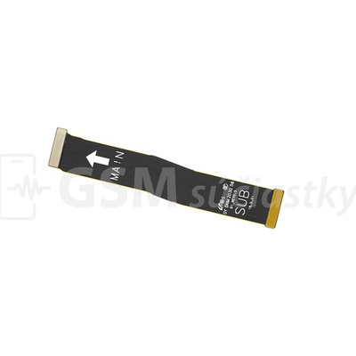 Flex kábel main Samsung N970F Galaxy Note 10 - základnej dosky Variant:: Flex kábel