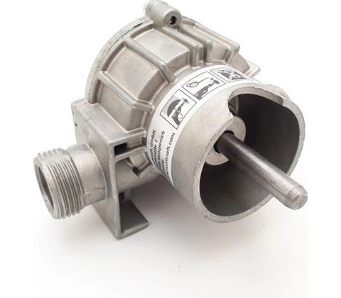 Wolfcraft Pumpa 2200000