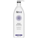 Aloxxi Violet Shampoo 1000 ml