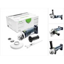Festool AGC 18-125 Li EB-Basic