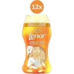 Lenor Перли Lenor Златна Орхидея 12x270 г/22 бр