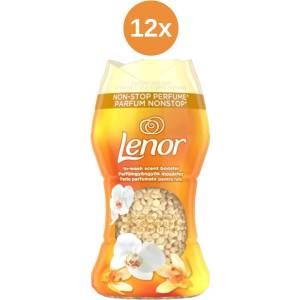 Lenor Перли Lenor Златна Орхидея 12x270 г/22 бр