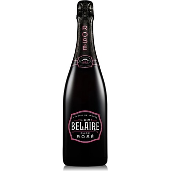 Luc Belaire Rose