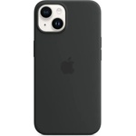 Apple iPhone 14 Plus MagSafe Silicone Cover midnight (MPT33ZM/A)