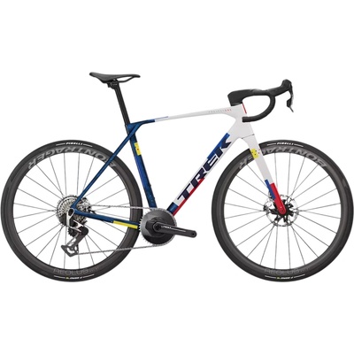 Trek Domane SLR 9 AXS 1×13 Gen 5 2027